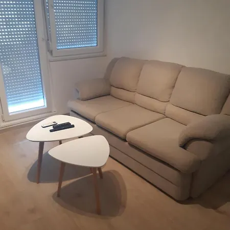 Soul Appartement