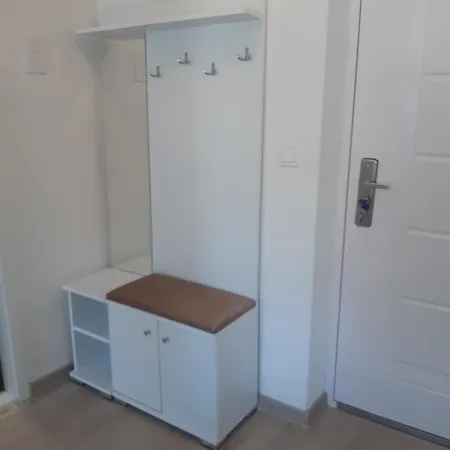 Appartement Soul *