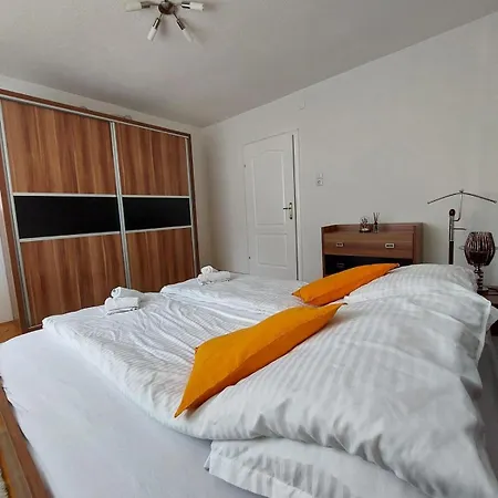 Soul Apartment
