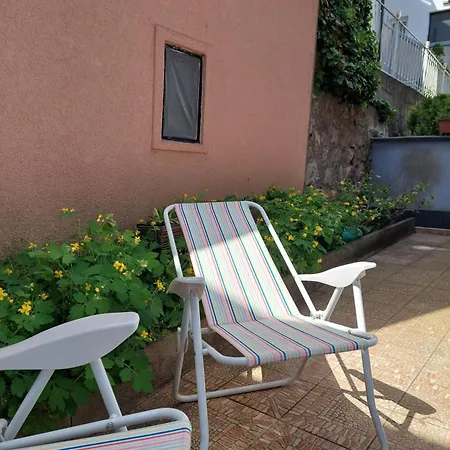 Soul Apartment *