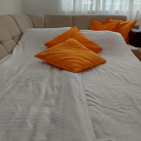 Apartment Soul Sarajevo