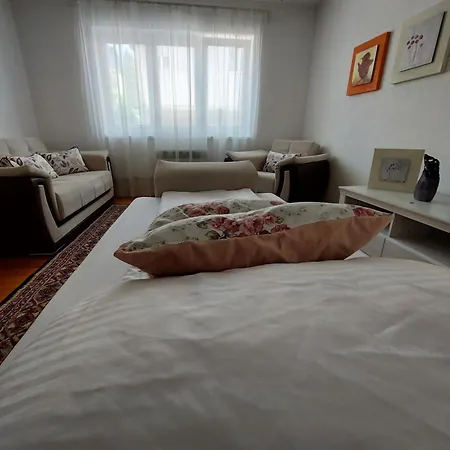 Soul Apartment *