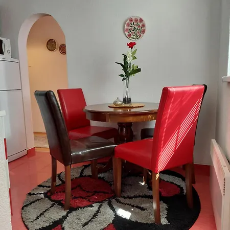 Soul Apartment