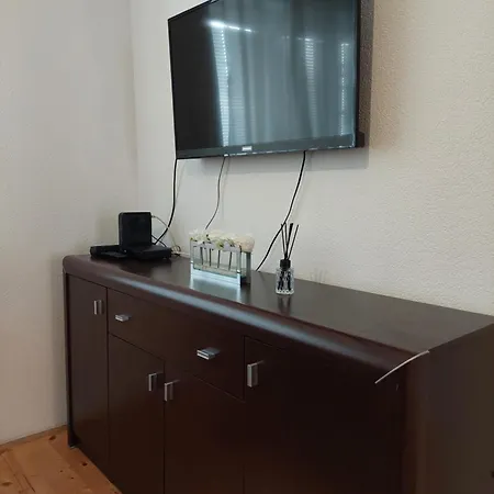 Apartment Soul