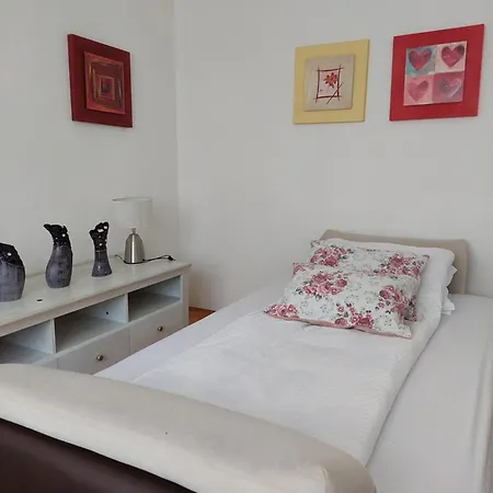 Soul Apartment *