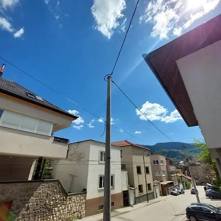 Soul Sarajevo