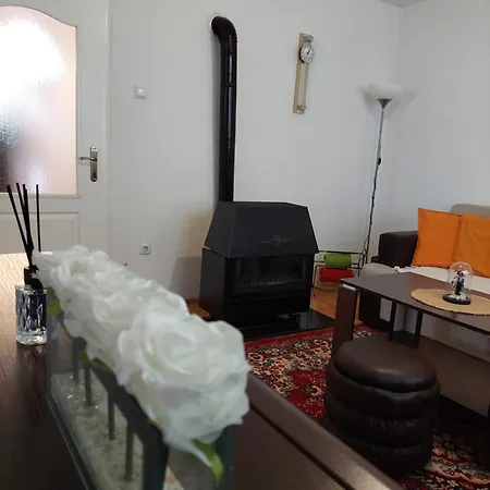Soul Apartment Sarajevo