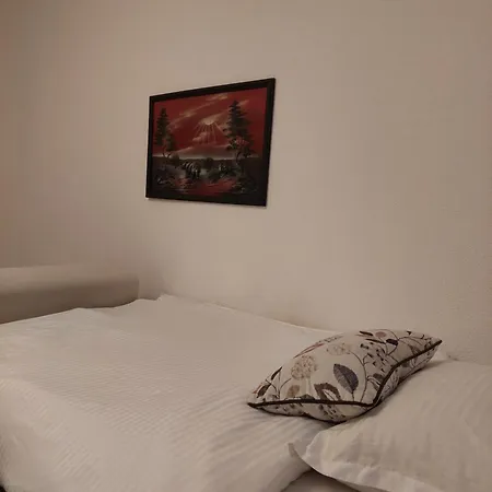 Apartment Soul Sarajevo